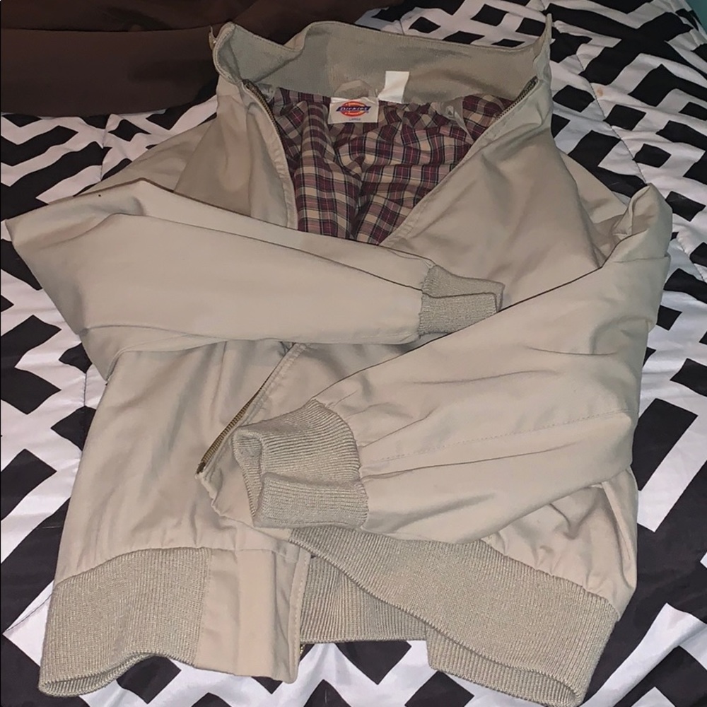Dickies Jacket